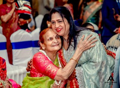 Wedding Guests Makeup