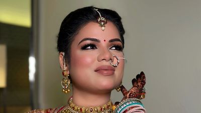 Priyanka Aggarwal