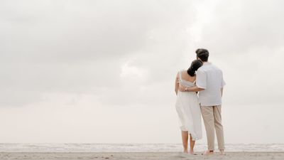 Anshul and Archana - Pre wedding