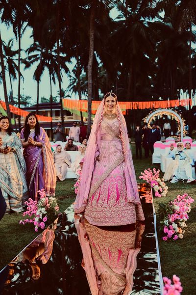 Goa Beach Wedding