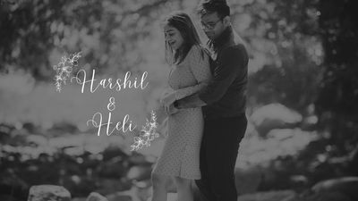 Harshil & Heli