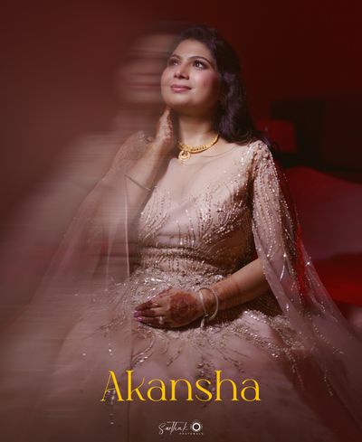 Akansha & Shivam 