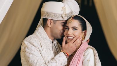 SAKSHAM & SHARVI