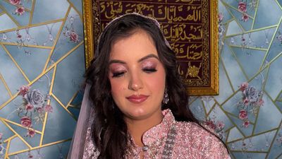Naazish