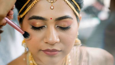 Rashmi Shetty