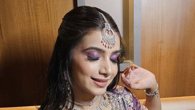 Best Makeup Artist in Udaipur