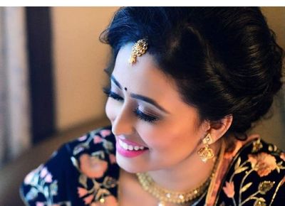 Engagement look