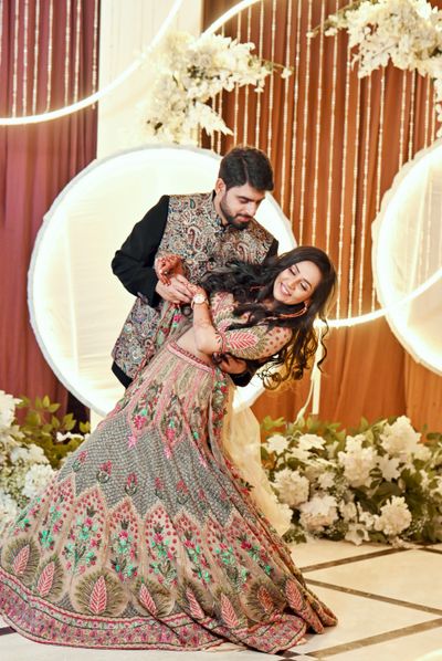 anish weds tanya