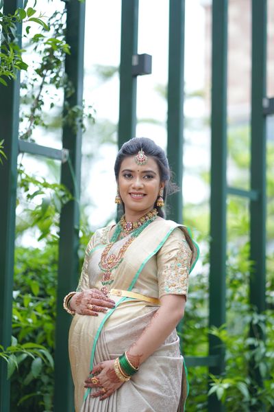 Devika’s Baby Shower