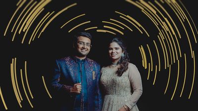 Vedant & Archana