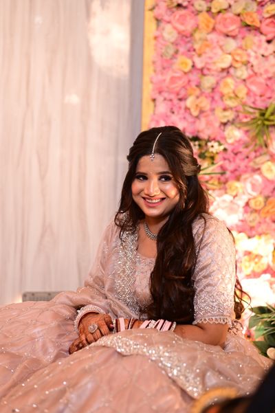 Sakshi weds ashish