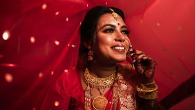 Sayan & Debolina 2023