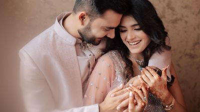 Prashant X Sugandha