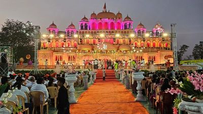 Royal Palace