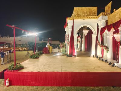 Siddhant weds Sakshi