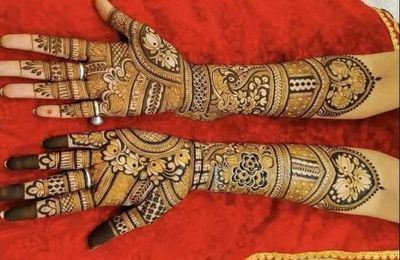 professionalmehendi