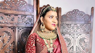 Akanksha