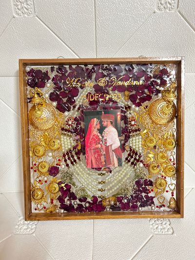 varmala preservation