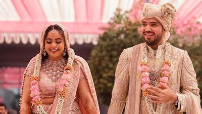 Vedant & Aishwarya