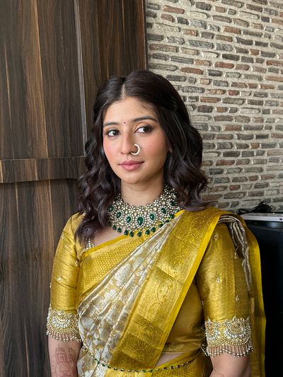 Saisha