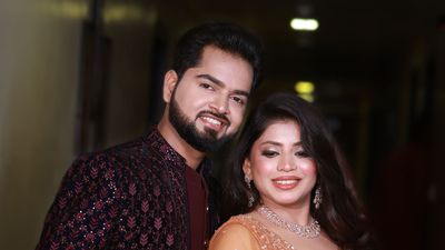 Dr Saurav & Dr Shilpi