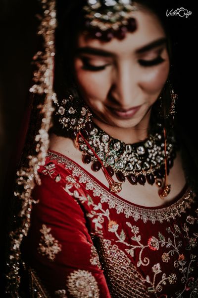 Sonali and Ketan 