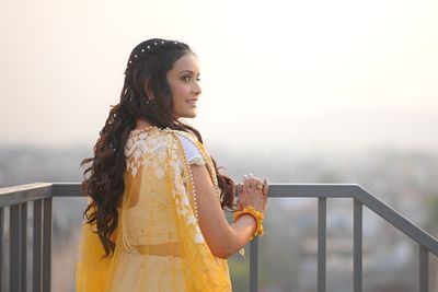 Haldi picture