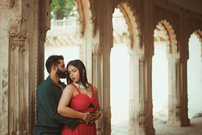 Pre wedding