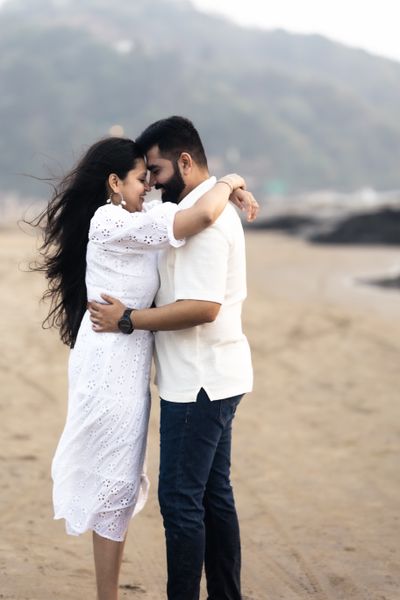 Waves of Love - Goa