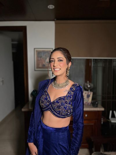 Divya Sachdeva