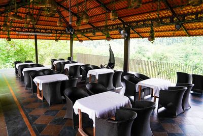 Bar & Cafe