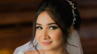 Gloria “wedding 