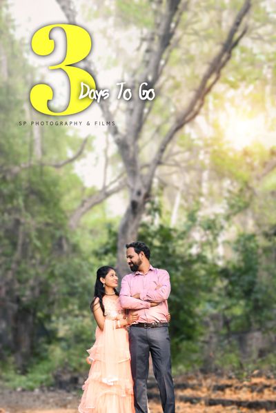 Pre Wedding  Shoots
