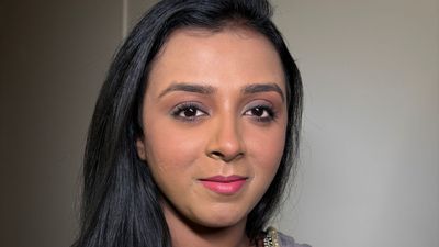 Dr. Nitanshi