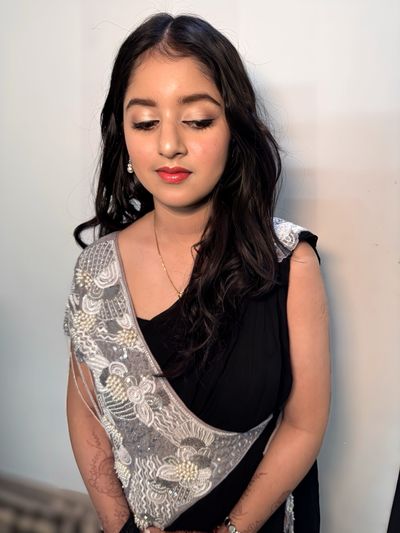Party makeups