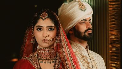 Ajay & Purva