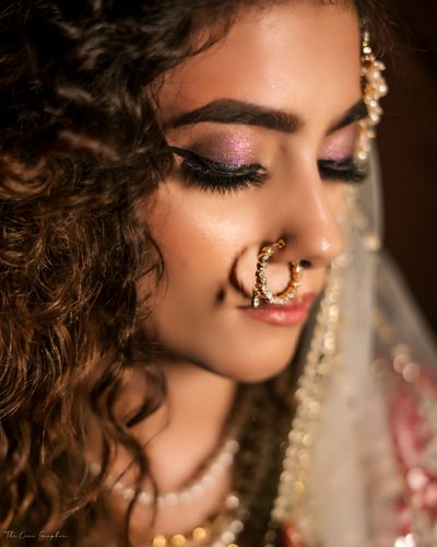 Nikkah Look