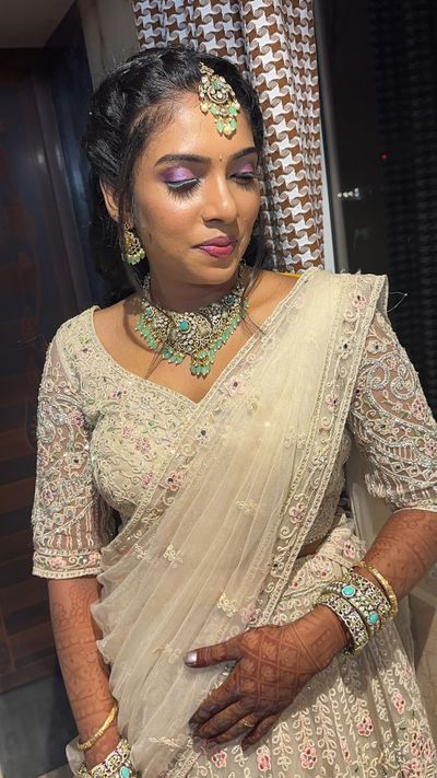Signature bridal looks (Premium)