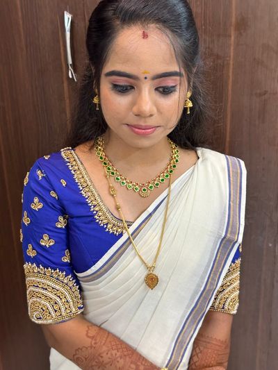 Photoshoot &Non bridal works