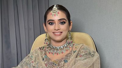 Gunja from Delhi