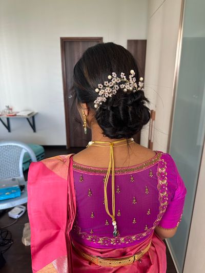 Sahana - House Warming