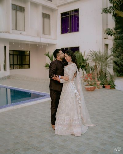 Prince & Puja wedding 