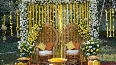 Haldi