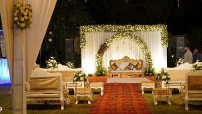Cocktail & Engagement