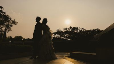 Aman & Pooja