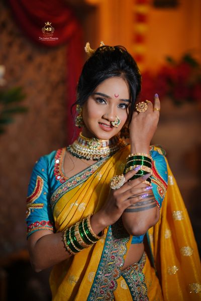 Beautiful Vaishnavi 