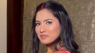 SUPRIYA