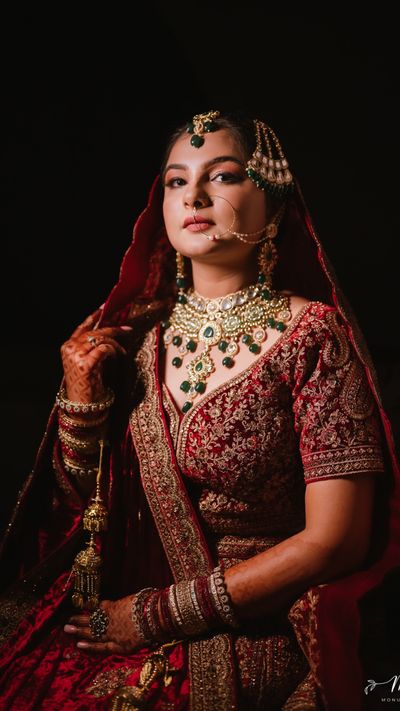 bride Mehr