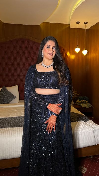 sakshi chandrani 