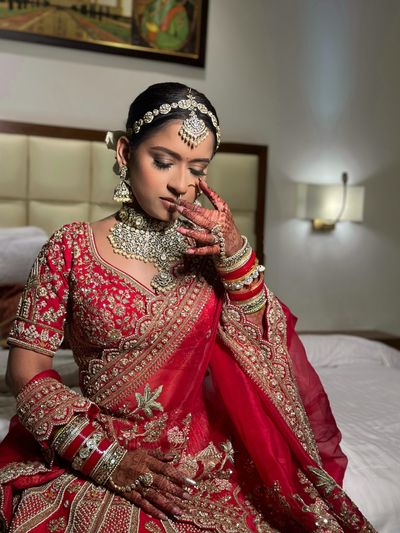 Destination Bride 